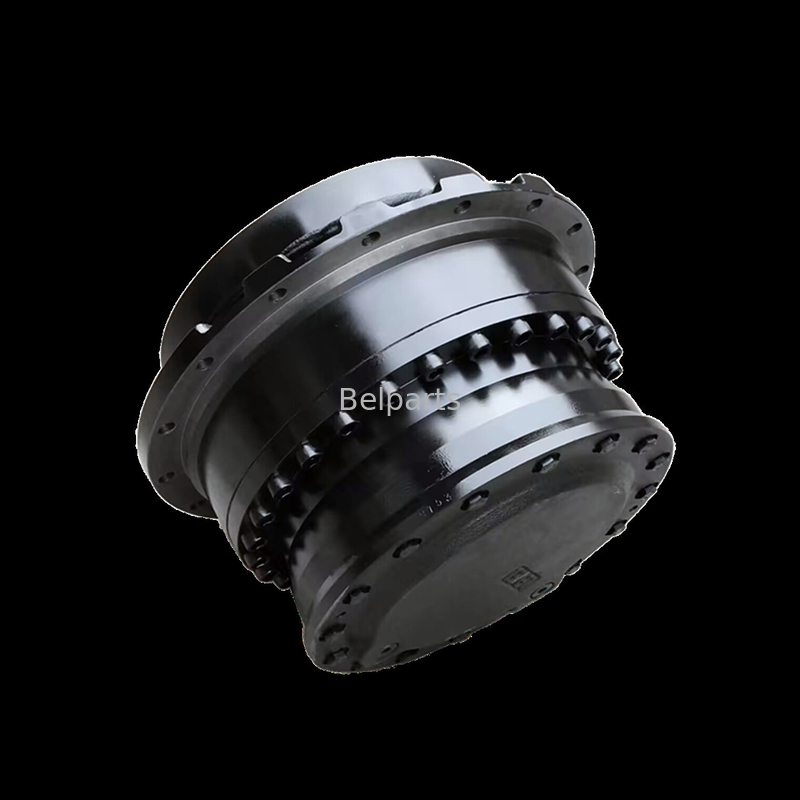 Belparts Excavator Parts Travel Gearbox Travel Reduction Assy 333-2988 For E320D2