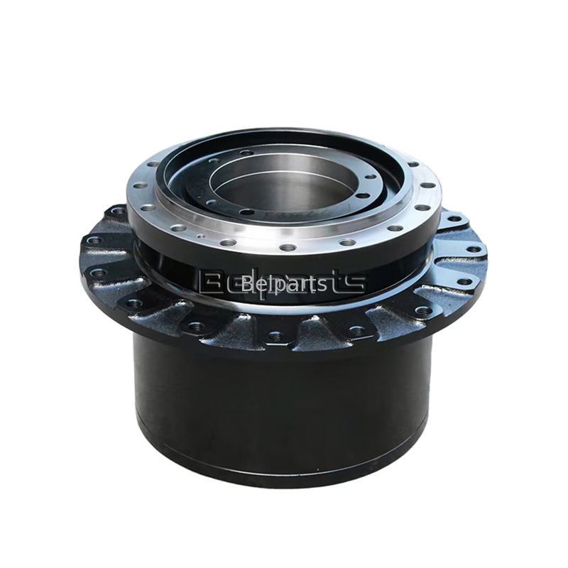 Belparts Excavator Parts Travel Gearbox 571-4032R 571-4033L Travel Reduction Assy For E320GC