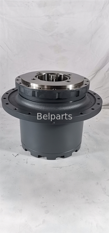 Original Excavator Spare Part PC220-8MO Travel Gearbox Model 20Y-27-00550