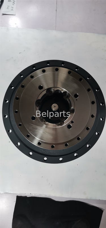Original Excavator Spare Part PC220-8MO Travel Gearbox Model 20Y-27-00550