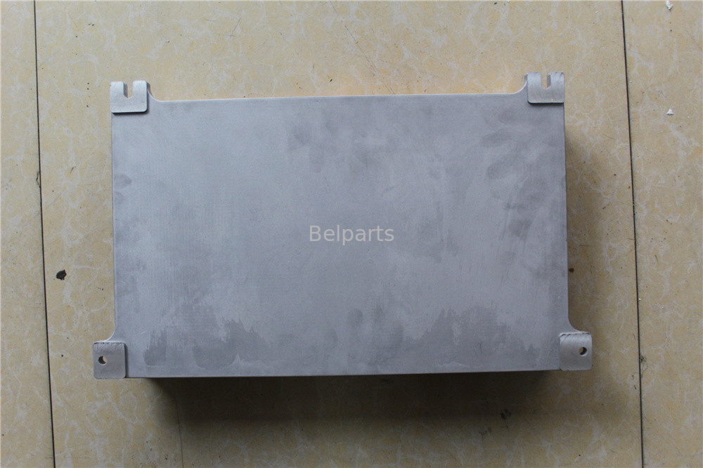 Belparts Excavator SK75-8 SK330-8 Controller YT22E00036F3 Computer Board For Kobelco