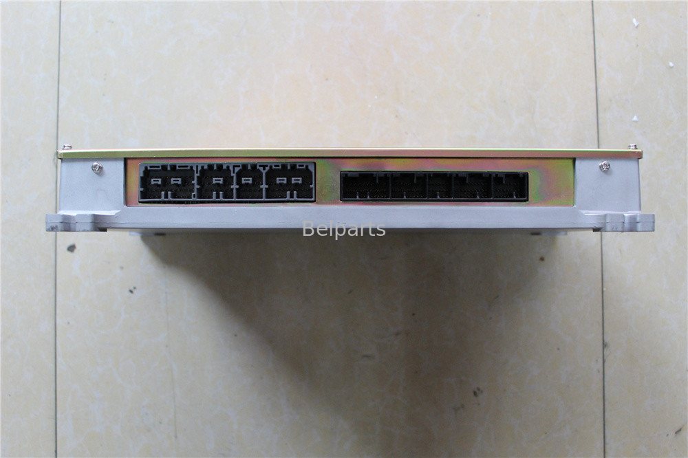 Belparts Excavator SK75-8 SK330-8 Controller YT22E00036F3 Computer Board For Kobelco