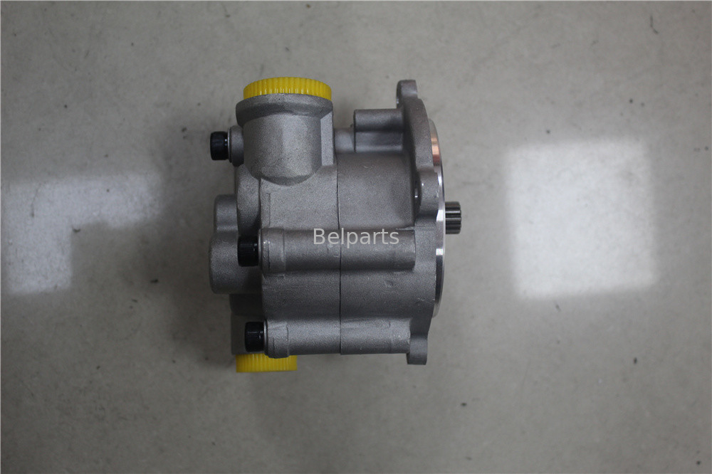 Belparts Excavator Parts K3V112 XJBN-01196 YN10V00014F3 Gear Pump For JCB220 R210-9 SK200-8 SK330-8