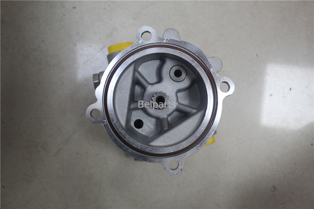 Belparts Excavator Parts K3V112 XJBN-01196 YN10V00014F3 Gear Pump For JCB220 R210-9 SK200-8 SK330-8