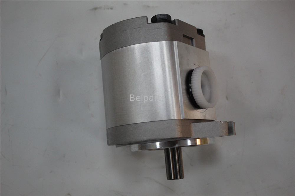 Belparts Excavator HPV116 HPV145 ZX330 ZX110-3 Hydraulic Gear Pump 9217993 4181700 For Hitachi