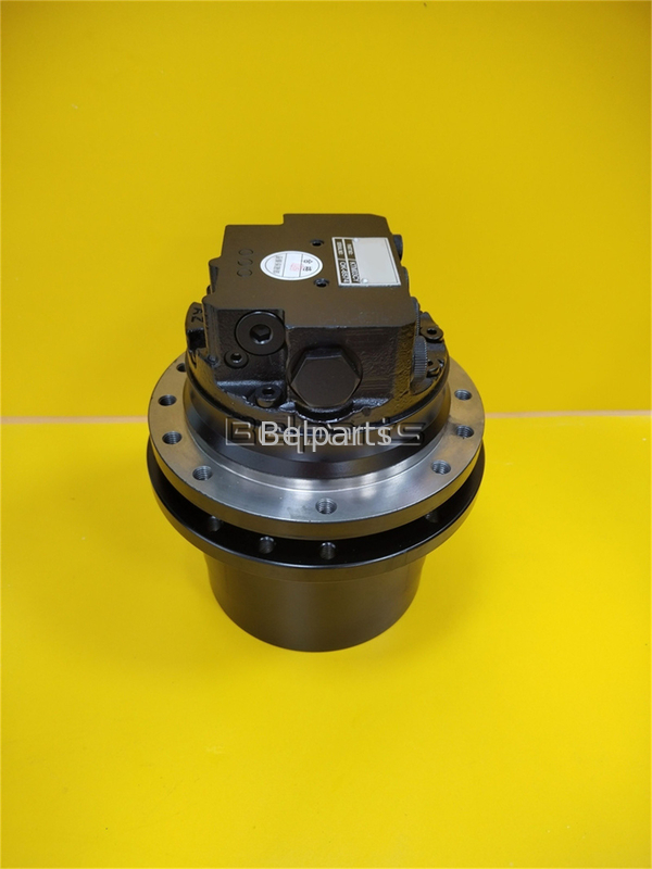 Belparts Excavator Spare Parts Final Drive Travel Motor Assy For TM03CY