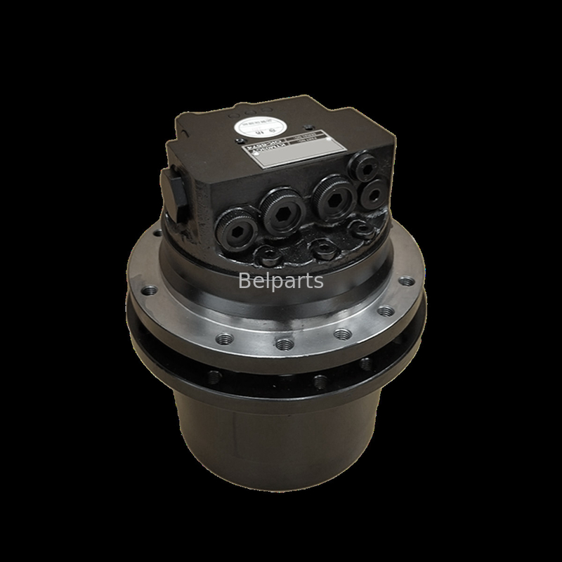 Belparts Excavator Spare Parts Final Drive Travel Motor Assy For TM03CY