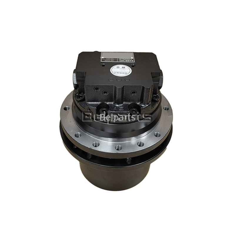 Belparts Excavator Spare Parts Final Drive Travel Motor Assy For TM03CY