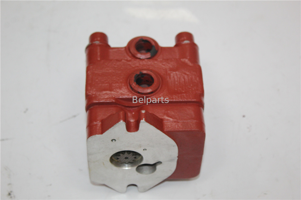 Belparts excavator parts Hydraulic Gear Pump for Komatsu PC45MR-2 YC35-8-S