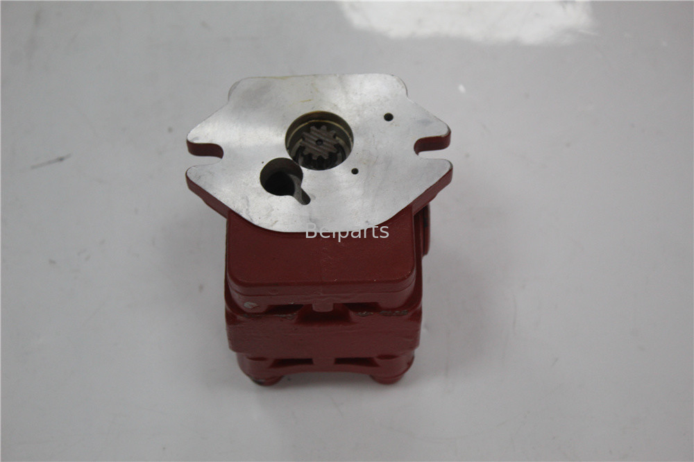 Belparts excavator parts Hydraulic Gear Pump for Komatsu PC45MR-2 YC35-8-S