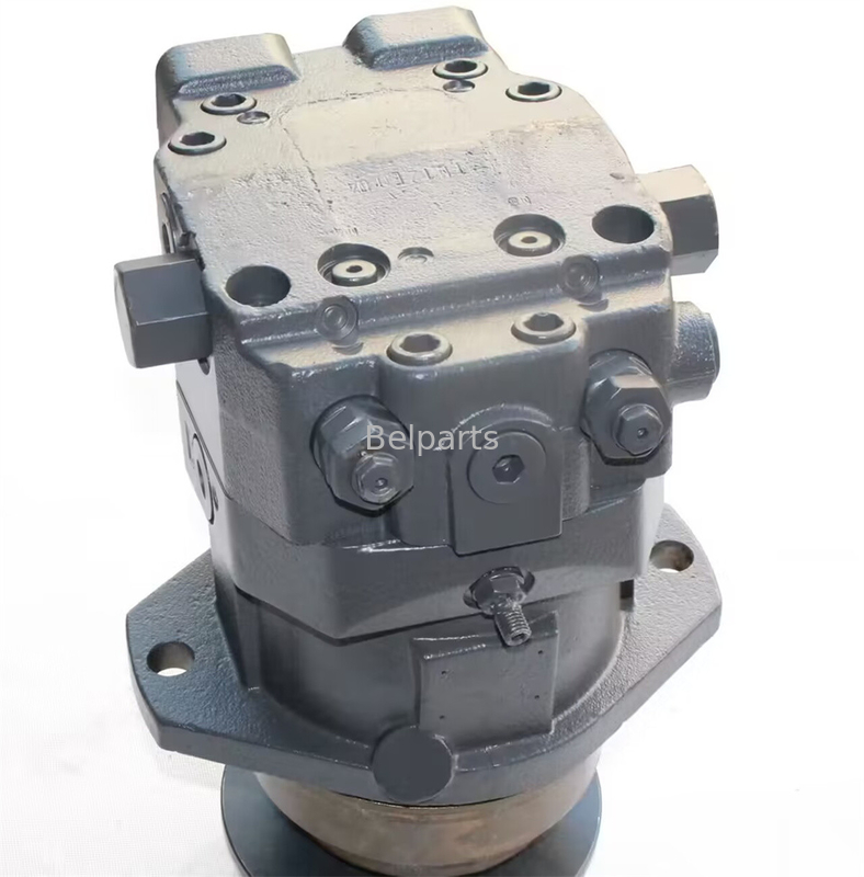 Belparts Excavator Parts Travel Motor R450-7 34E7-03050 For Hyundai