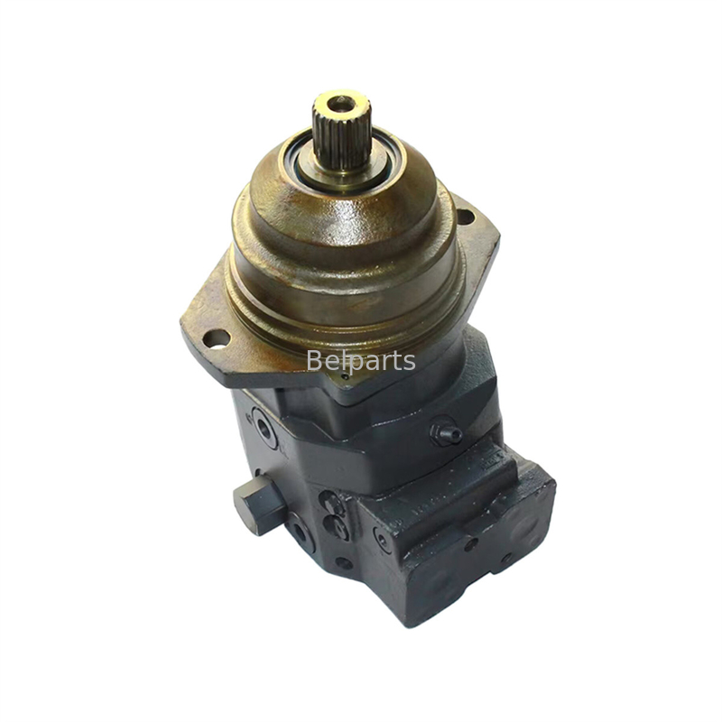 Belparts Excavator Parts Hyundai Travel Motor For R450-7 34E7-03050