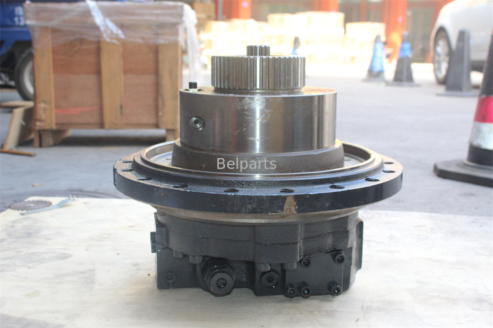 Belparts excavator parts hyundai travel motor for R305-7 R320-7 31N8-40062 31N9-40032