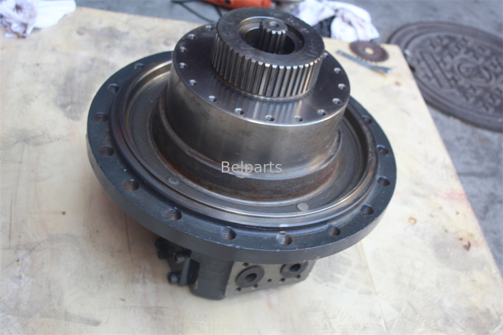 Belparts excavator parts hyundai travel motor for R305-7 R320-7 31N8-40062 31N9-40032