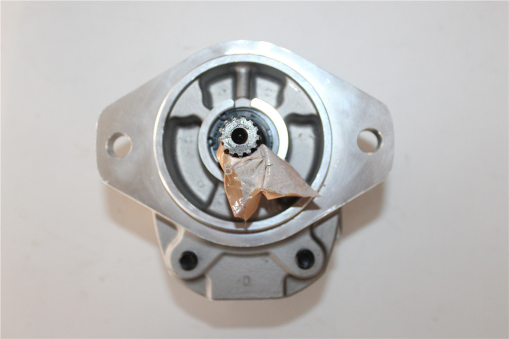 Belparts excavator parts 705-12-32010 Hydraulic Gear Pump for D41E-3
