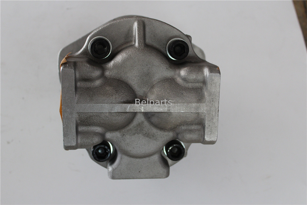 Belparts excavator parts 705-12-32010 Hydraulic Gear Pump for D41E-3