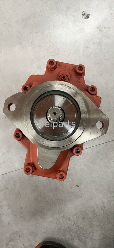 Belparts excavator parts Hitachi Hydraulic Gear Pump for EX30-2 PVD-2B-36