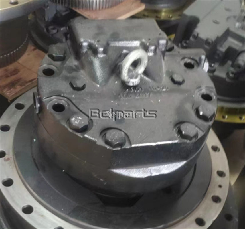Belparts excavator parts travel motor assy 513-0837 513-0834 final drive for E374F