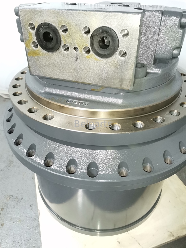 Belparts excavator parts Doosan 170401-00027B travel motor assy for DX350LC-5
