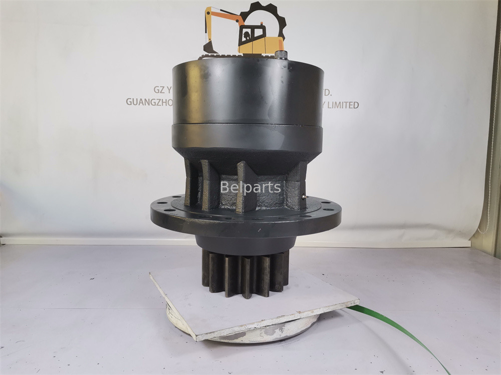 Belparts excavator parts 2101-1025I Swing Reduction gearbox for Doosan DH258 DX255