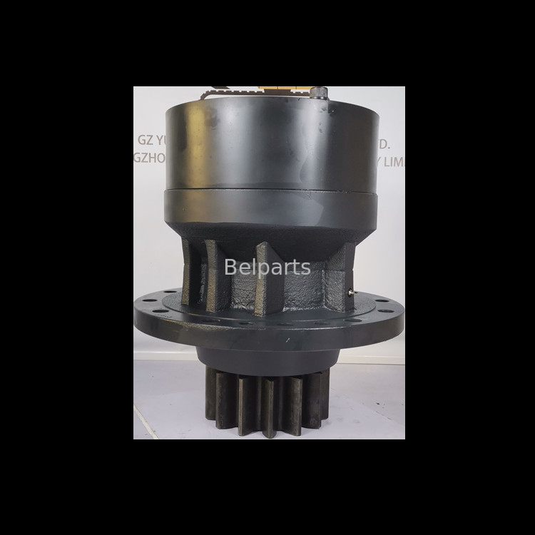 Belparts excavator parts Doosan DH258 DX255 Swing Reduction gearbox for 2101-10251