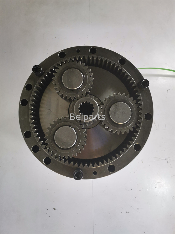 Belparts excavator parts Doosan DH258 DX255 Swing Reduction gearbox for 2101-10251