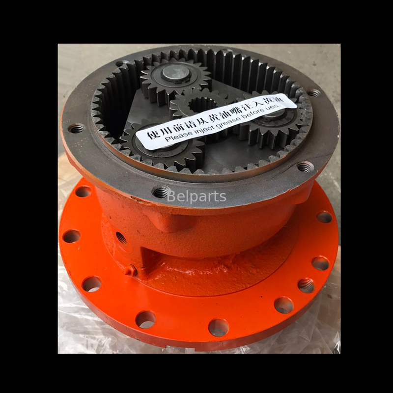 excavator parts 393-2179 397-3825 Swing Reduction Gearbox for E307E E308E