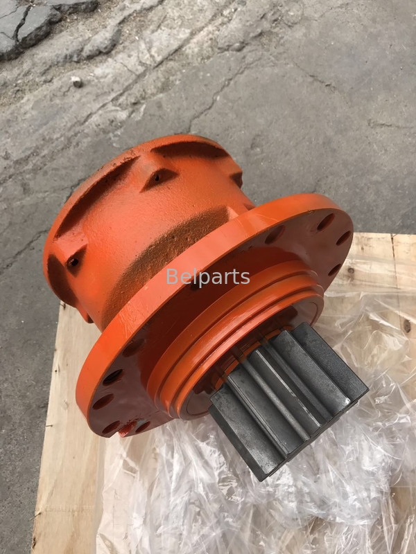 excavator parts 393-2179 397-3825 Swing Reduction Gearbox for E307E E308E