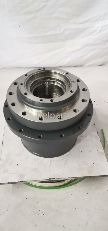 Custom-made Belparts Excavator Parts Komatsu PC78US-6 PC78MR-6 PC70US Travel Gearbox