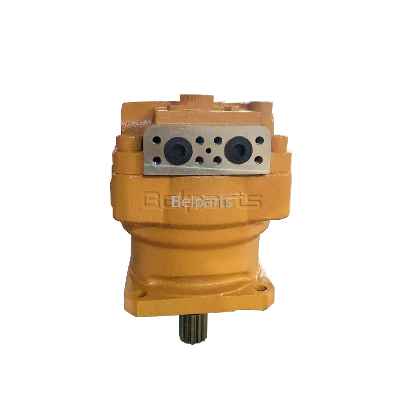 Belparts Excavator Parts Hydraulic Slewing Motor E330C For Swing Motor