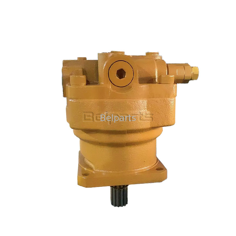 Belparts Excavator Parts Hydraulic Slewing Motor E330C For Swing Motor
