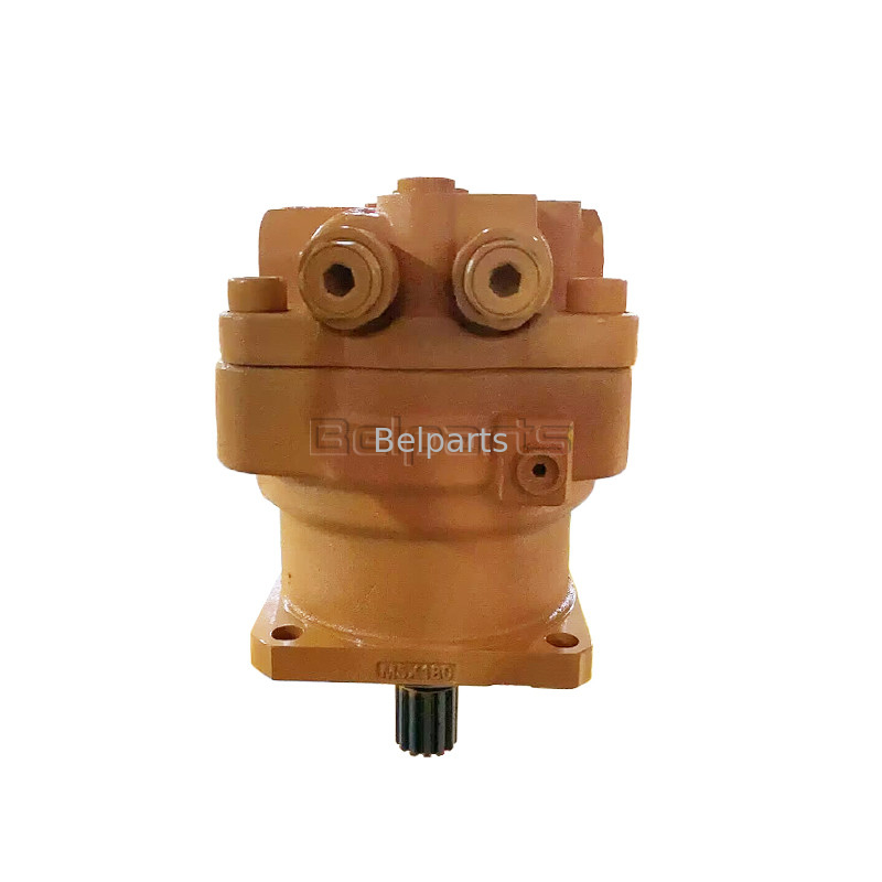 Belparts Excavator Parts Hydraulic Slewing Motor E330C For Swing Motor