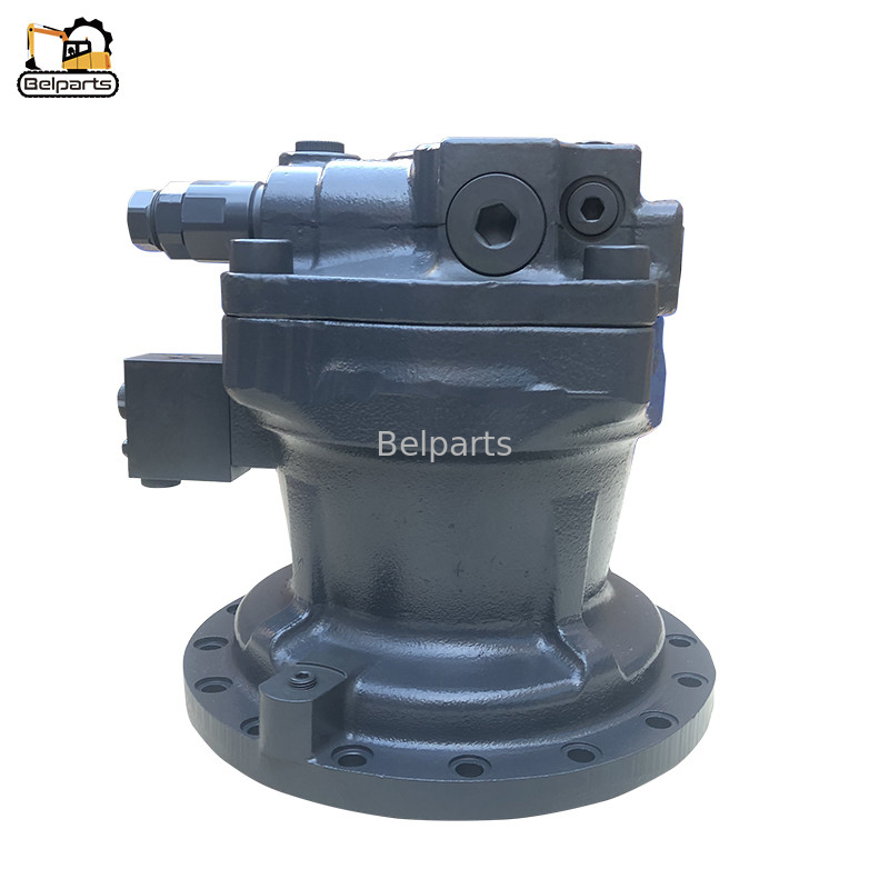 Belparts Excavator Parts Swing Motor DX260 DX225 For Doosan Slewing Motor