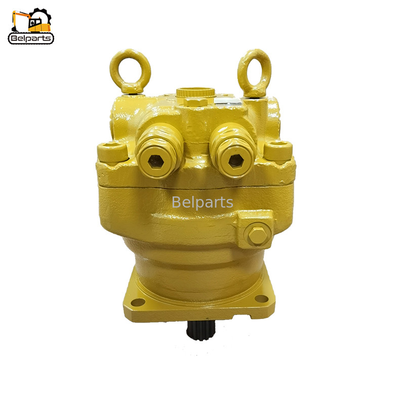 Belparts Excavator Parts Swing Motor 334-9973 For E330C E330D E336D
