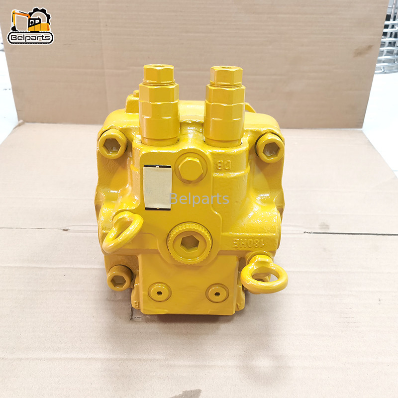 Belparts Excavator Parts Swing Motor 334-9973 For E330C E330D E336D