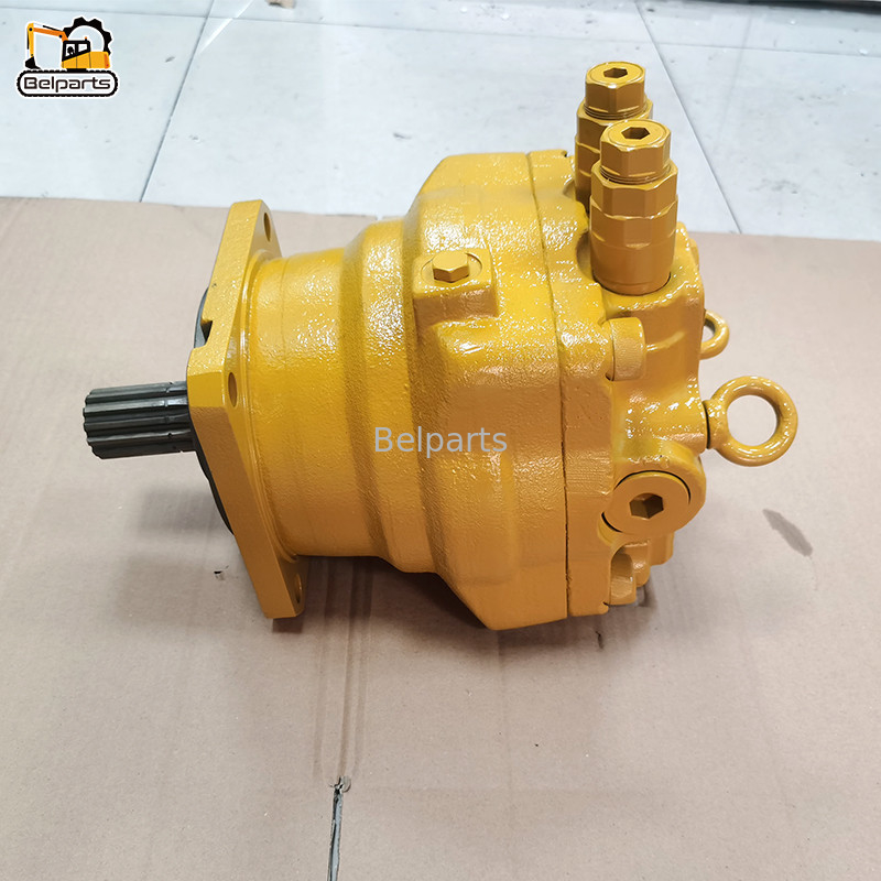 Belparts Excavator Parts Swing Motor 334-9973 For E330C E330D E336D