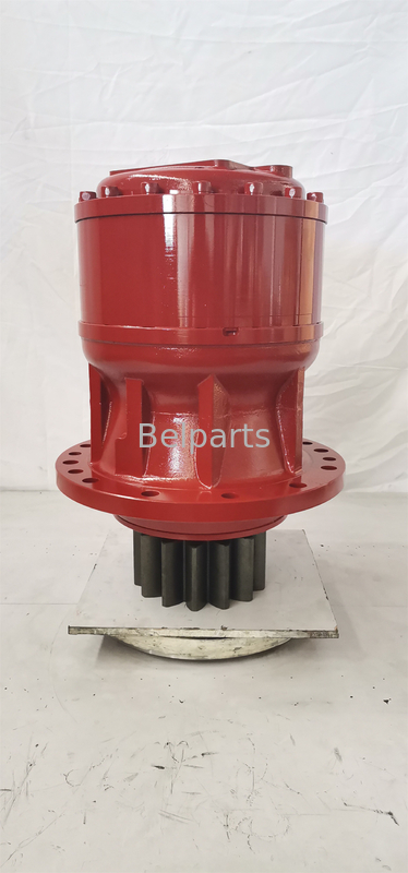 Belparts Excavator Parts DH370-7 DX340 DX345 DX350 Swing Gearbox For 404-00094B 2401-9279A