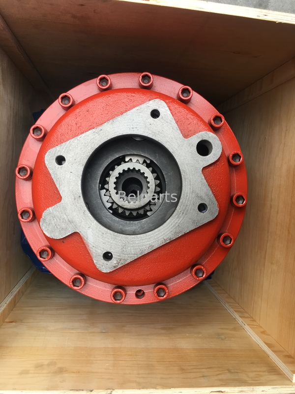 Belparts Excavator Parts DH370-7 DX340 DX345 DX350 Swing Gearbox For 404-00094B 2401-9279A