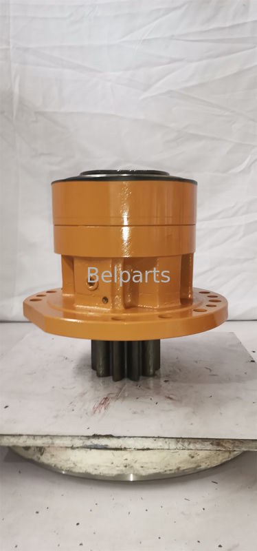 Belparts Excavator Parts 201-26-00130 Swing Gearbox For PC60-7 PC70-7 PC75UU