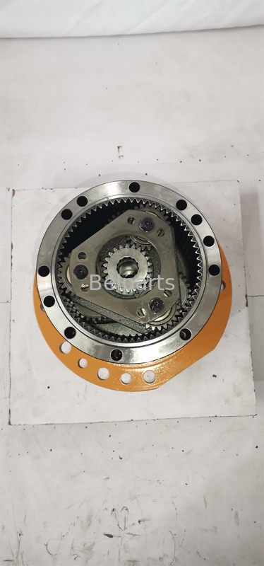 Belparts Excavator Parts 201-26-00130 Swing Gearbox For PC60-7 PC70-7 PC75UU