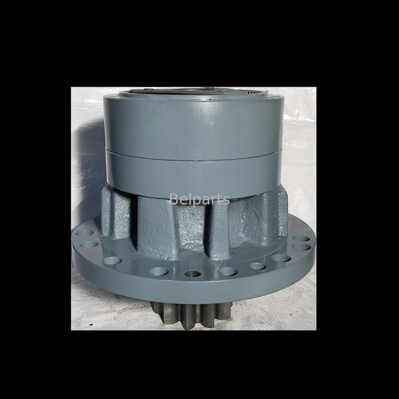Belparts Excavator Parts 201-26-00130 Swing Gearbox For Komatsu PC60-7 PC70-7 PC75UU