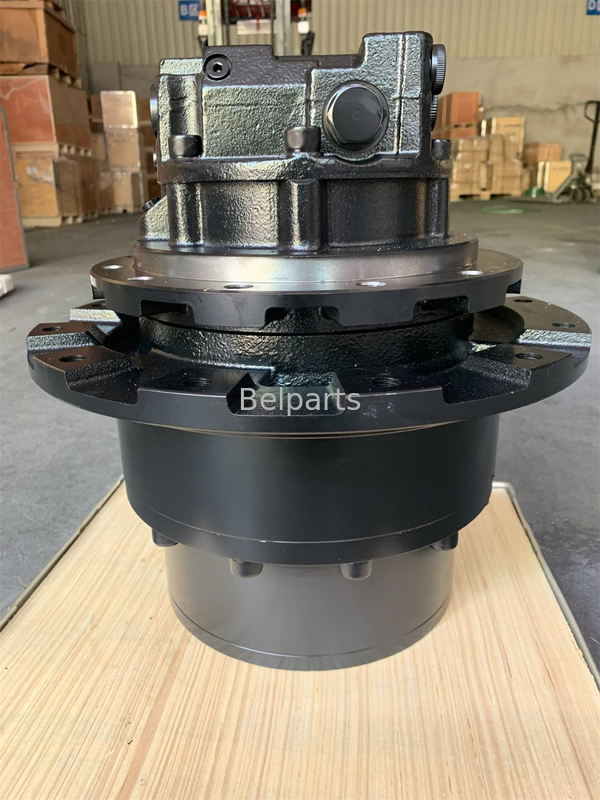 Excavator Parts Hitachi EX60-2 EX60-3 ZX70 EX75 EX60-5 Travel Motor Assy 9190694