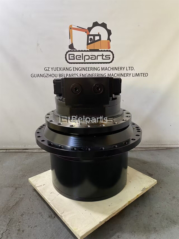 Sany Final Drive SY375 Travel Motor Assy For Belparts Excavator Parts