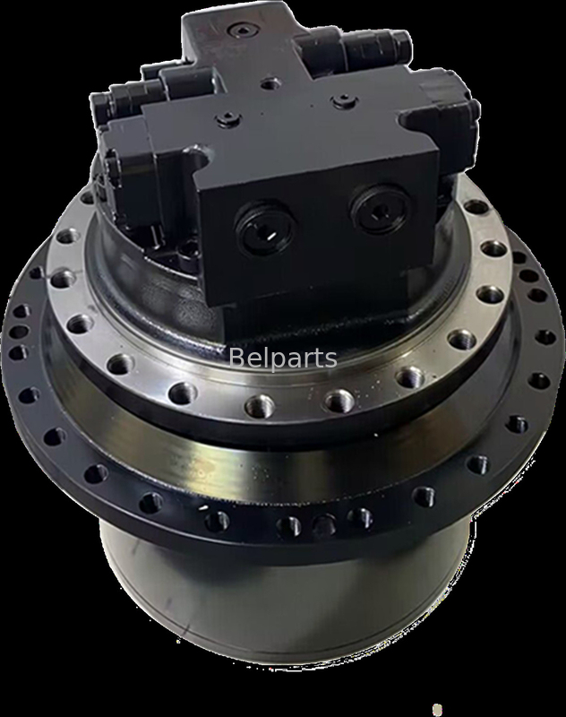 Sany Final Drive SY375 Travel Motor Assy For Belparts Excavator Parts