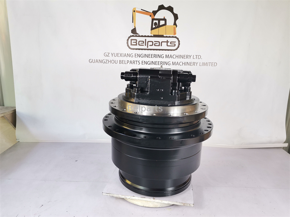 Doosan DX300-7 DH300-5 EC290 Travel Motor Assy For Excavator Parts