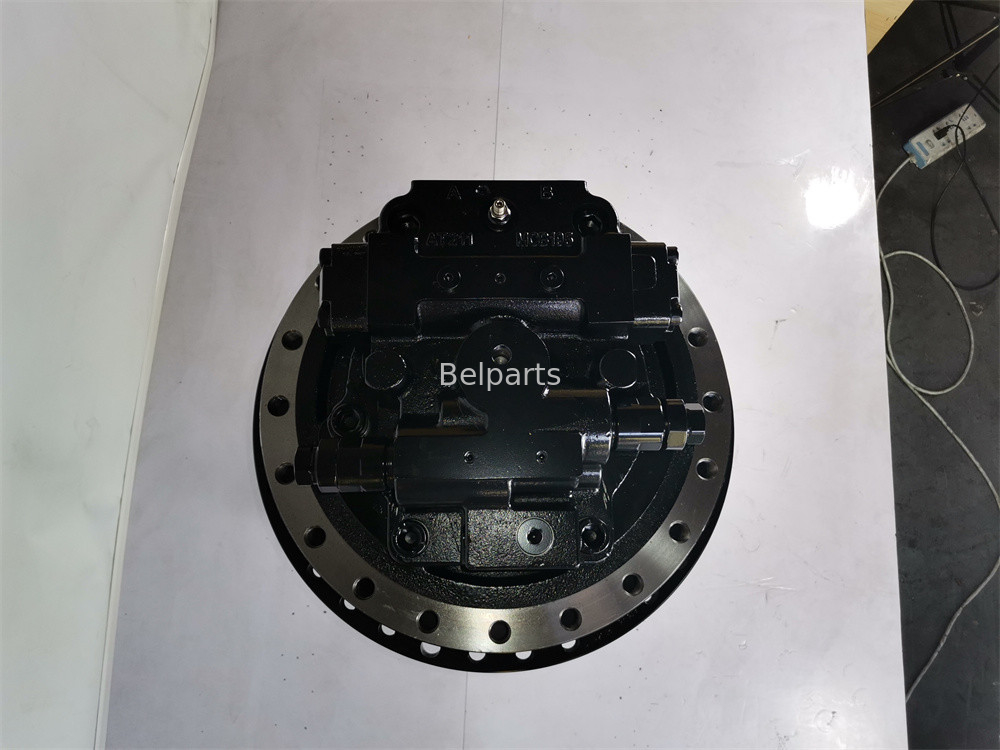 Doosan DX300-7 DH300-5 EC290 Travel Motor Assy For Excavator Parts