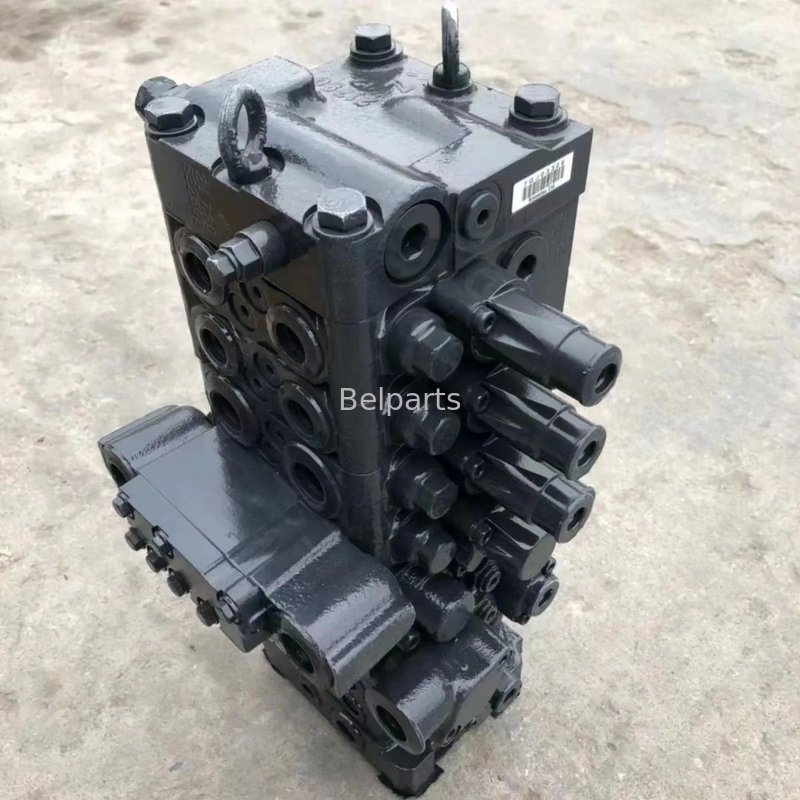 Belparts Excavator Parts Komatsu PC60-8 PC70-8 PC78US-6 Control Valve Assy