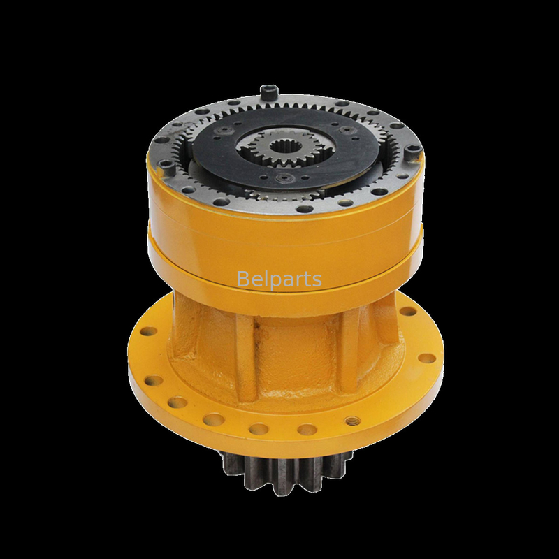Excavator Parts R145LC-9 R140W-9 Swing Gearbox For Hyundai 31Q4-11140