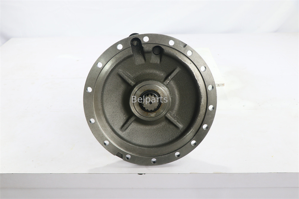 Excavator repair Parts Kobelco Swing Motor For SK250-8 SK230-6 SK250-6