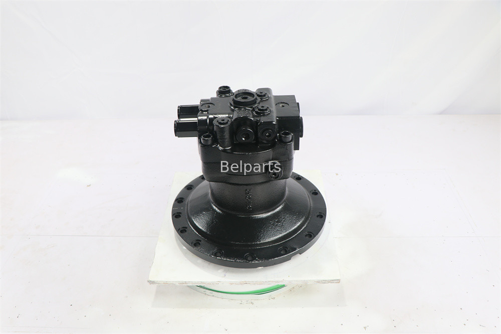Excavator repair Parts Kobelco Swing Motor For SK250-8 SK230-6 SK250-6